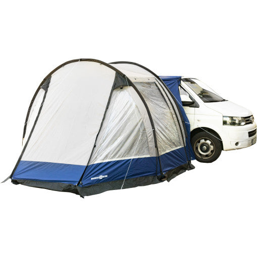  Tenda Brunner Entrada
