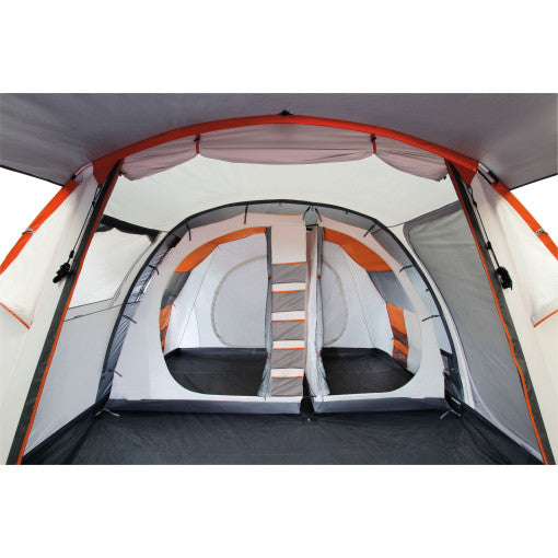  Tenda Ferrino Chanty 5 Deluxe
