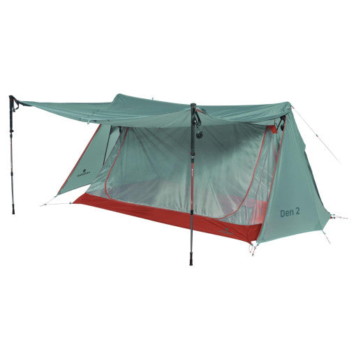  Tenda Ferrino Den 2