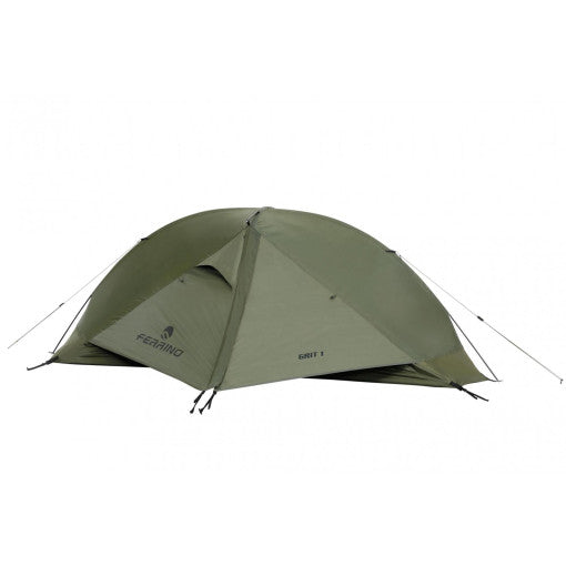  Tenda Ferrino Grit 1