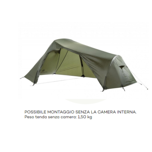  Tenda Ferrino Lightent 2 PRO