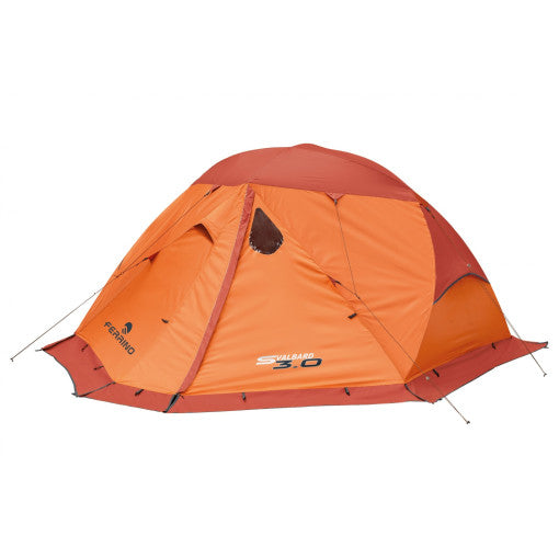  Tenda Ferrino Svalbard 3.0