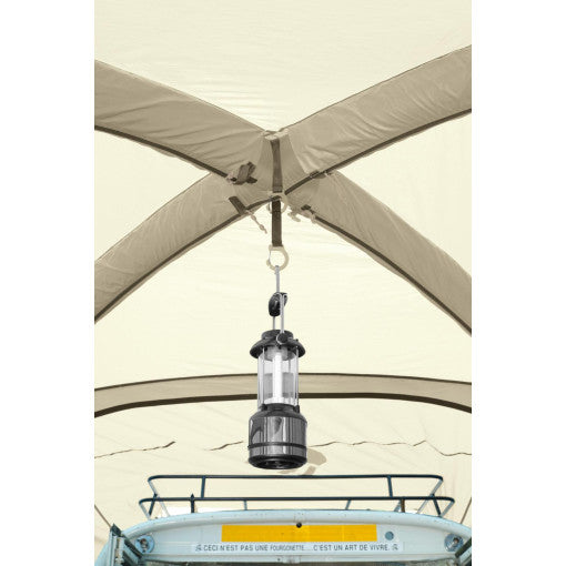  Tenda Ferrino Wanderer Trunk Tent