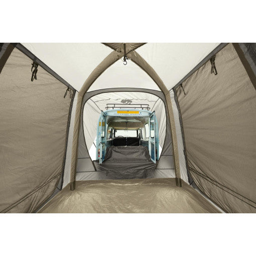  Tenda Ferrino Wanderer Trunk Tent