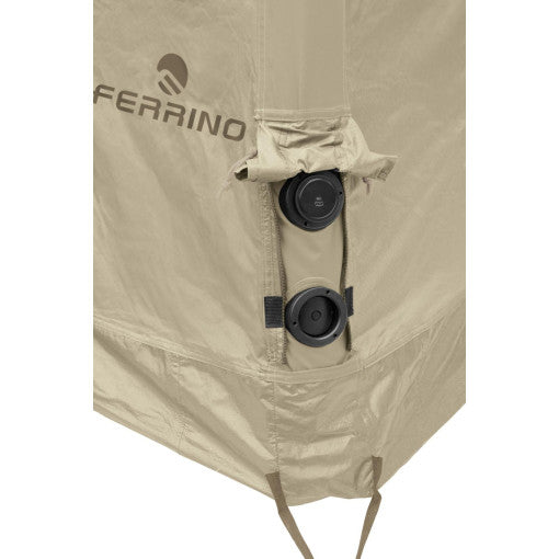  Tenda Ferrino Wanderer Trunk Tent