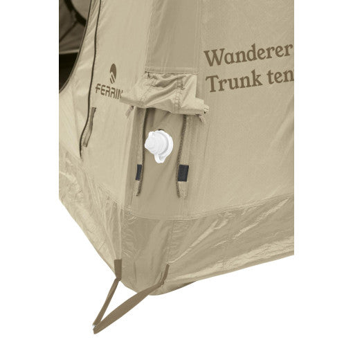  Tenda Ferrino Wanderer Trunk Tent