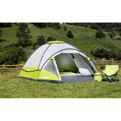  Tenda Brunner Globo 3