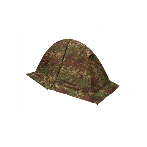  Tenda Individuale A Doppio Telo Ferrino
