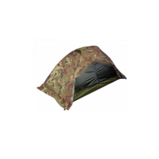  Tenda Individuale A Doppio Telo Ferrino
