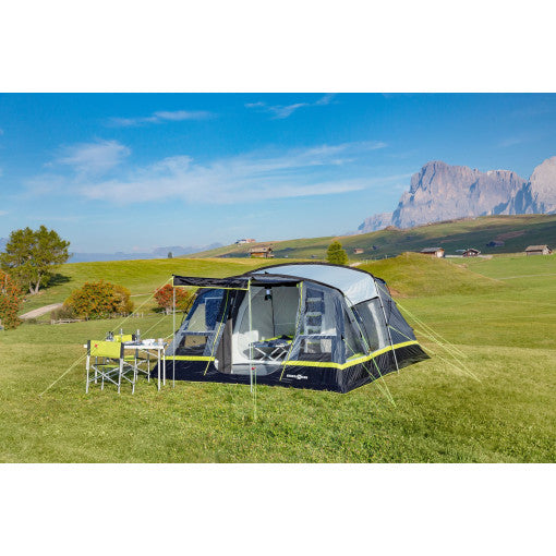  Tenda Brunner Kalinda 5