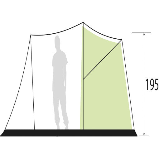  Tenda Brunner Kalinda 5