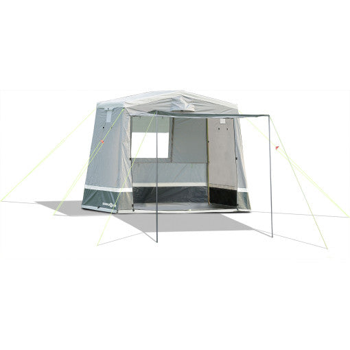  Tenda Ripostiglio Brunner Storage Plus