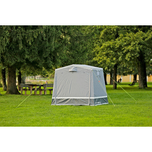  Tenda Ripostiglio Brunner Storage Plus