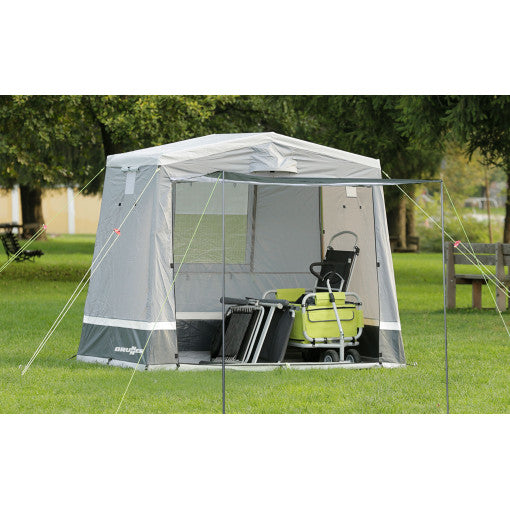  Tenda Ripostiglio Brunner Storage Plus