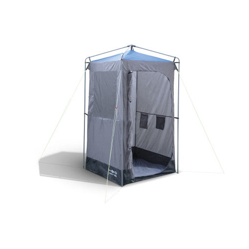 Tenda Sanitaria Brunner Sanity