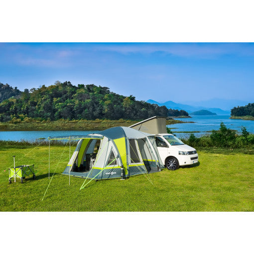  Tenda Brunner Trouper XL
