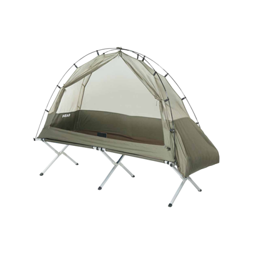  Tenda Zanzariera Per Letto Da Campo Ferrino Con Estensione
