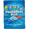  Thetford PowerPods Blue