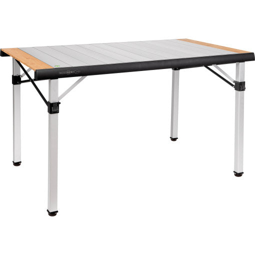  Tavolo Brunner Titanium Quadra Tropic 4 Adjustar