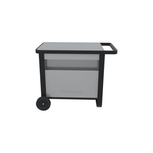  Trolley Campingaz Deluxe BBQ