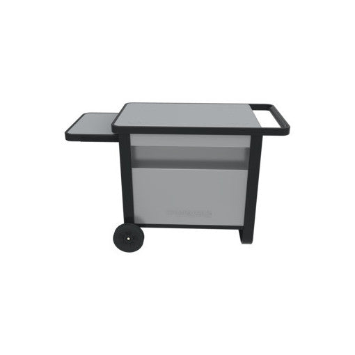  Trolley Campingaz Deluxe BBQ