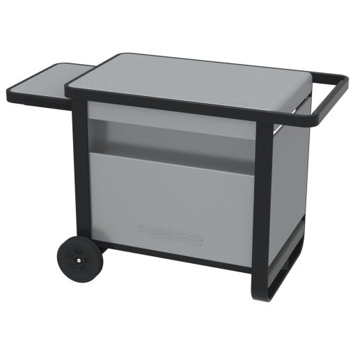  Trolley Campingaz Deluxe BBQ