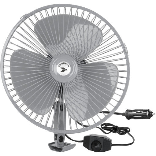  Ventilatore Brunner Mistral Universal