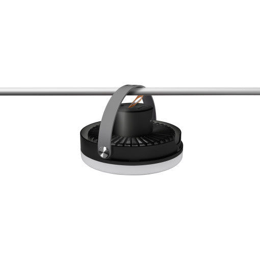  Ventilatore Brunner Moonbelle RG