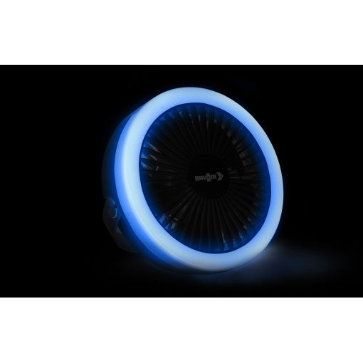  Ventilatore Brunner Moonbelle RG