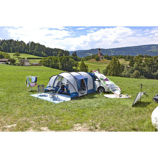  Veranda Brunner Albatros