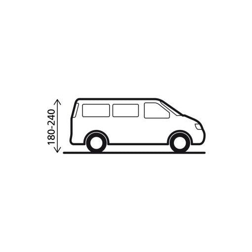  Veranda Brunner Trouper Auto-Up