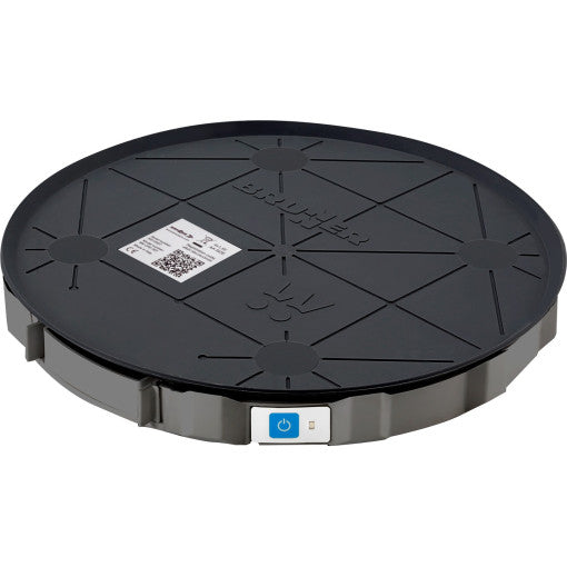  Dispositivo Elettronico Bilancia Brunner W8 2.0