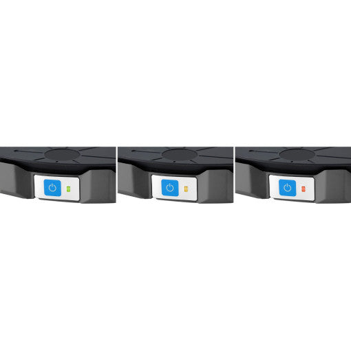  Dispositivo Elettronico Bilancia Brunner W8 2.0