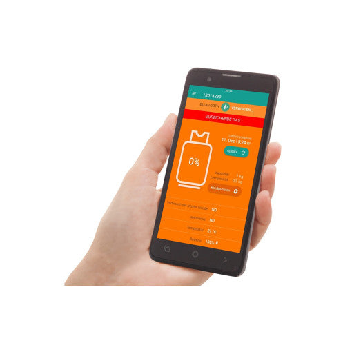  Dispositivo Elettronico Bilancia Brunner W8 2.0