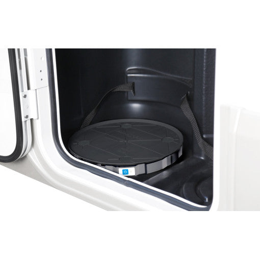  Dispositivo Elettronico Bilancia Brunner W8 2.0