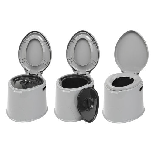  WC Brunner Portatile Optitoil