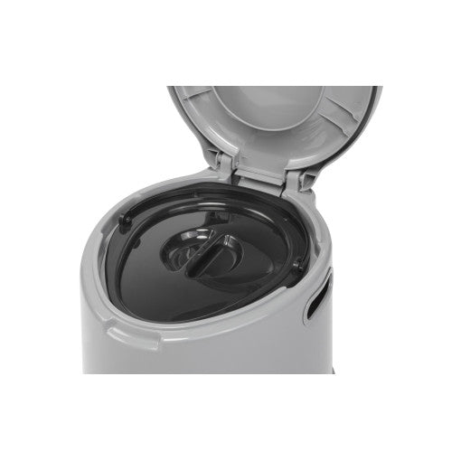 WC Brunner Portatile Optitoil