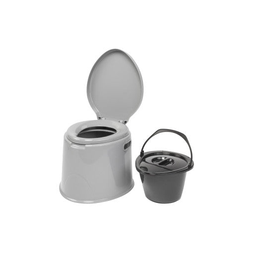  WC Brunner Portatile Optitoil