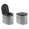  WC Chimico Portatile