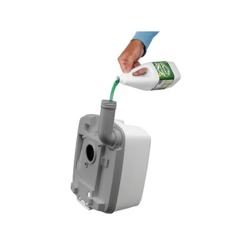 Thetford Porta Potti Qube 165