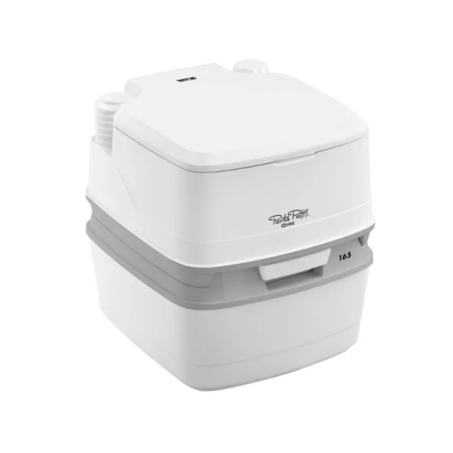 Thetford Porta Potti Qube 165