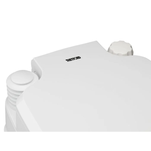 Thetford Porta Potti Qube 165