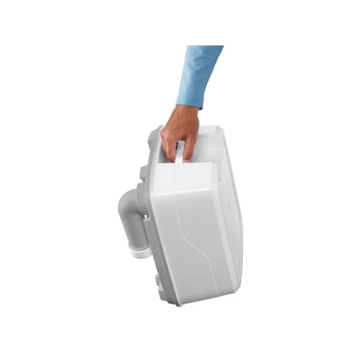 Thetford Porta Potti Qube 165