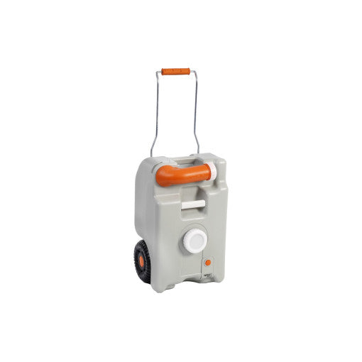  Serbatoio Mobile Brunner Wedor CHH 2