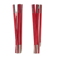  Paleria Ferrino X3 Alu Pole 8,5