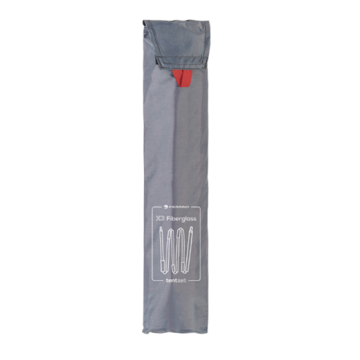  Paleria Ferrino X3 Alu Pole 8,5