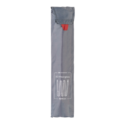  Paleria Ferrino X3 Fiberglass Pole 7,9