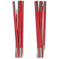  Paleria Ferrino X2 Fiberglass Pole 7,9