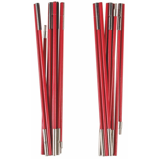  Paleria Ferrino X2 Fiberglass Pole 7,9