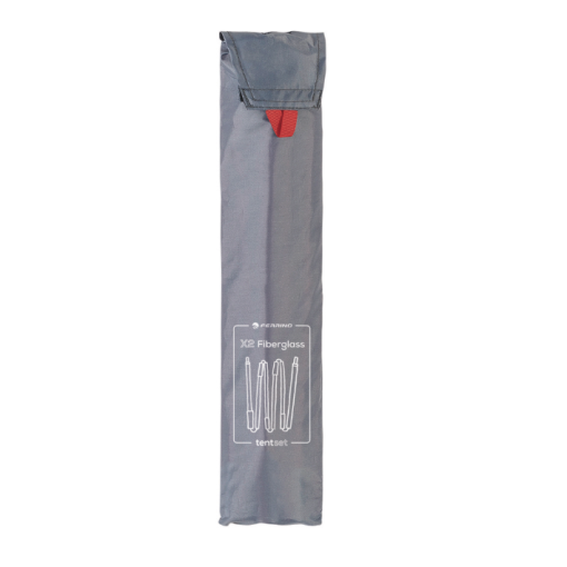  Paleria Ferrino X2 Fiberglass Pole 7,9